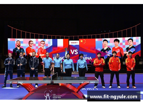 ng娱乐中国男团决赛对手出炉！法国3-1战胜中国台北 - 副本