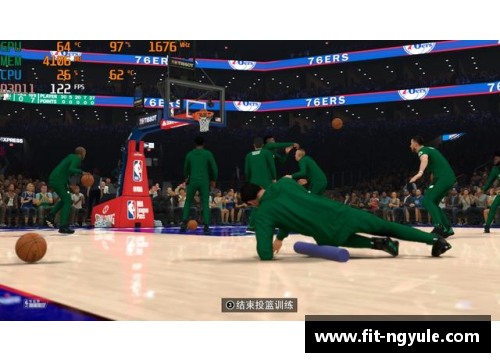 ng娱乐NBA球场激斗风波：明星对抗与裁判掌控 - 副本