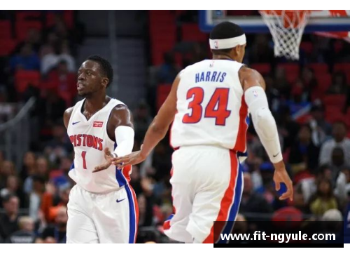 ng娱乐28连败!活塞遭大逆转追平NBA跨赛季连败纪录