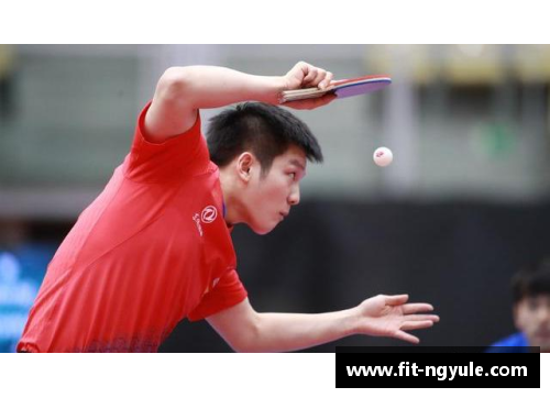 ng娱乐樊振东摘金国乒奥运男单五连冠的辉煌时刻