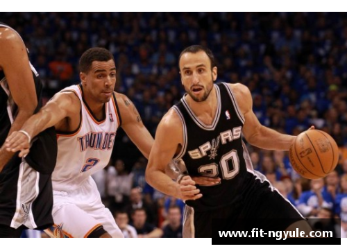 2018年NBA西部联盟的激情：聚焦俄克拉荷马城雷霆队