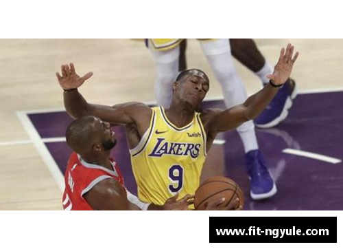 ng娱乐易建联NBA赛场激烈冲突，惊现罕见一幕