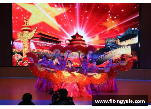 ng娱乐龙杯盛典：探索中国龙文化的辉煌历程